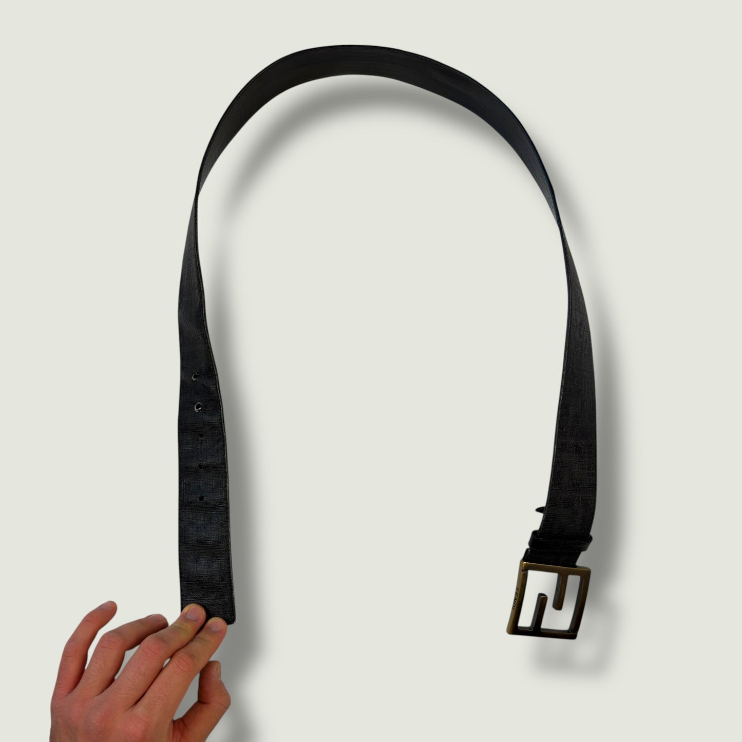 Fendi Vintage Gürtel (95cm)