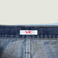 Versace Vintage Jeans (M)