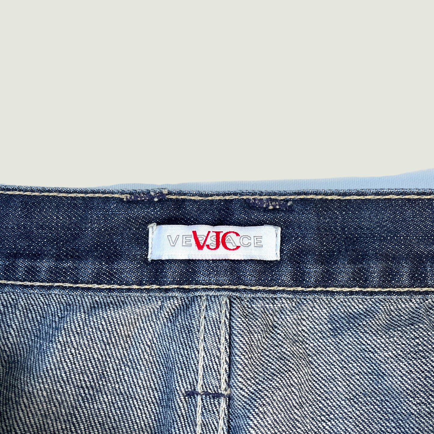 Versace Vintage Jeans (M)