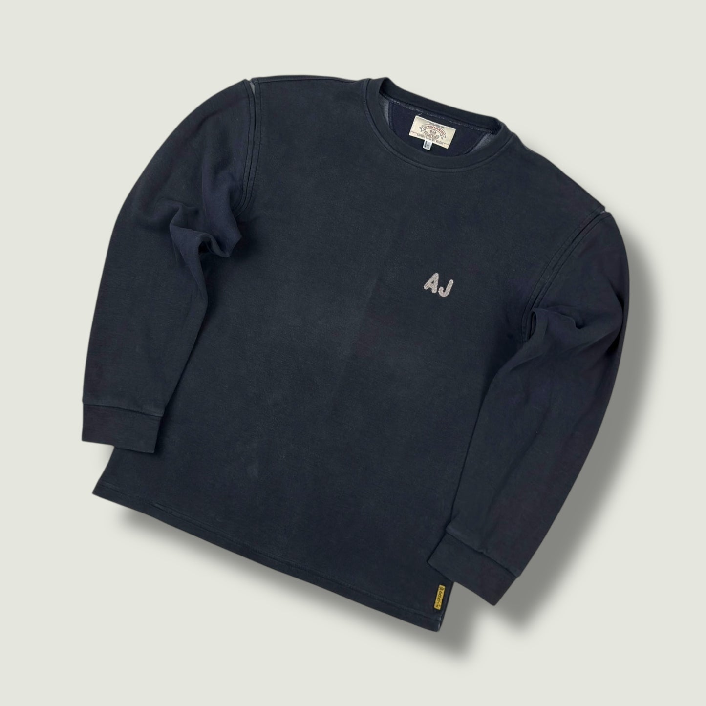 Armani Vintage Sweater (L)