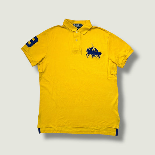 Ralph Lauren Vintage Polo (M)