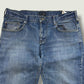 Armani Vintage Jeans (L)