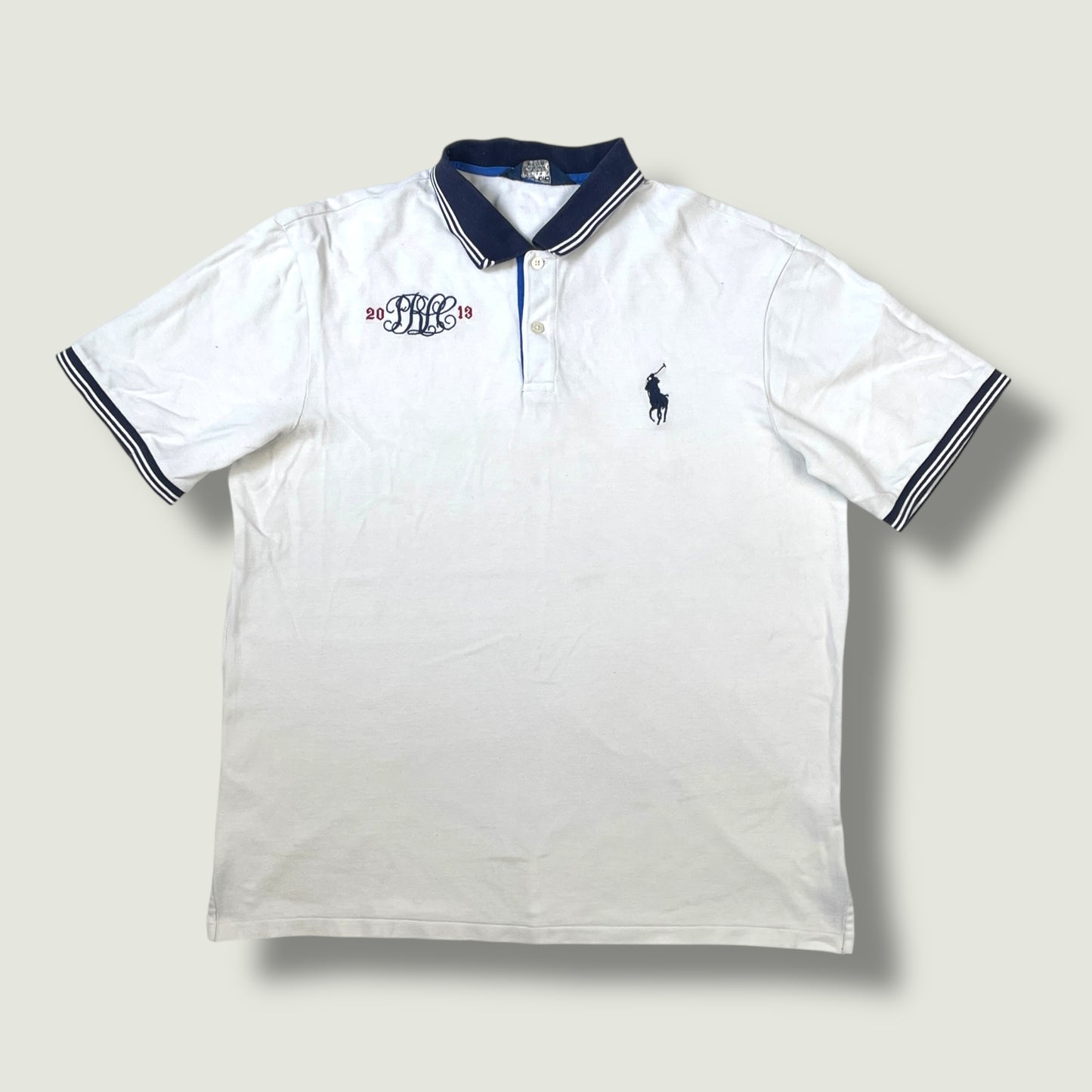 Ralph Lauren Vintage Polo (Xl)