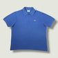 Lacoste Vintage Polo (L)