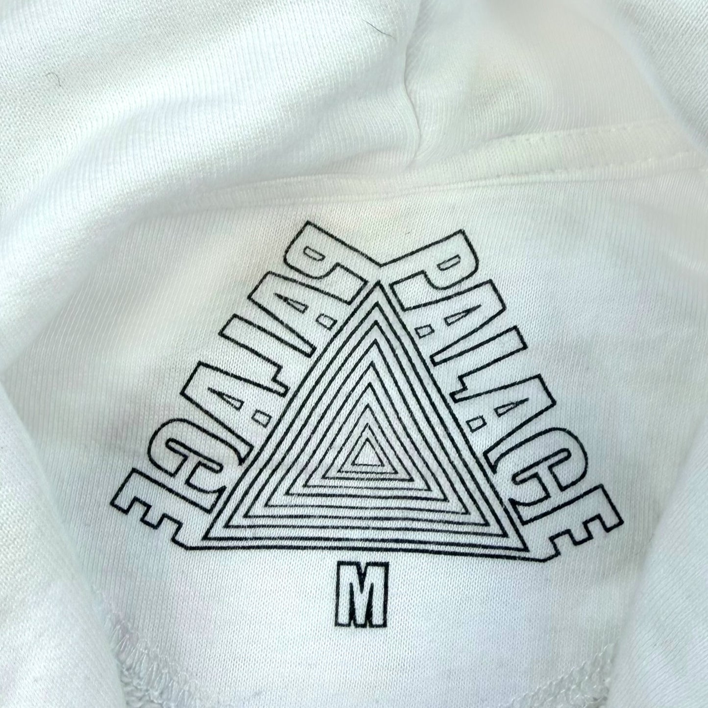 Palace Hoodie (M)