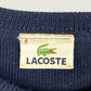 Lacoste Vintage Sweater (Xl)