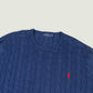 Ralph Lauren Vintage Sweater (XXl)