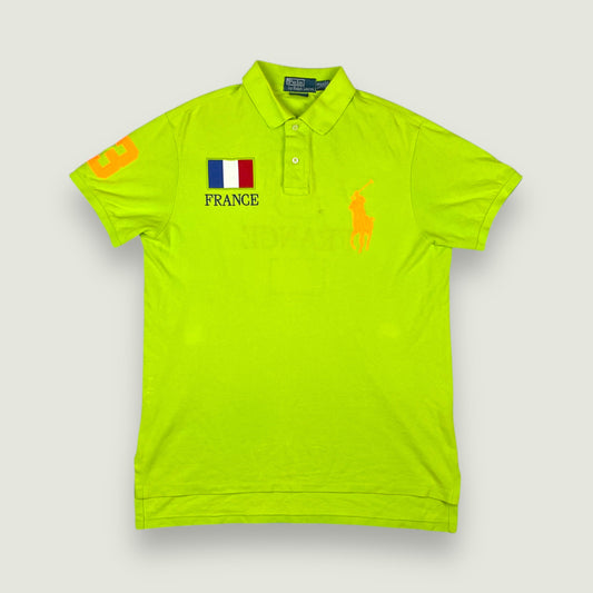 Ralph Lauren Vintage Polo (L)