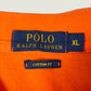 Ralph Lauren Vintage Polo (Xl)