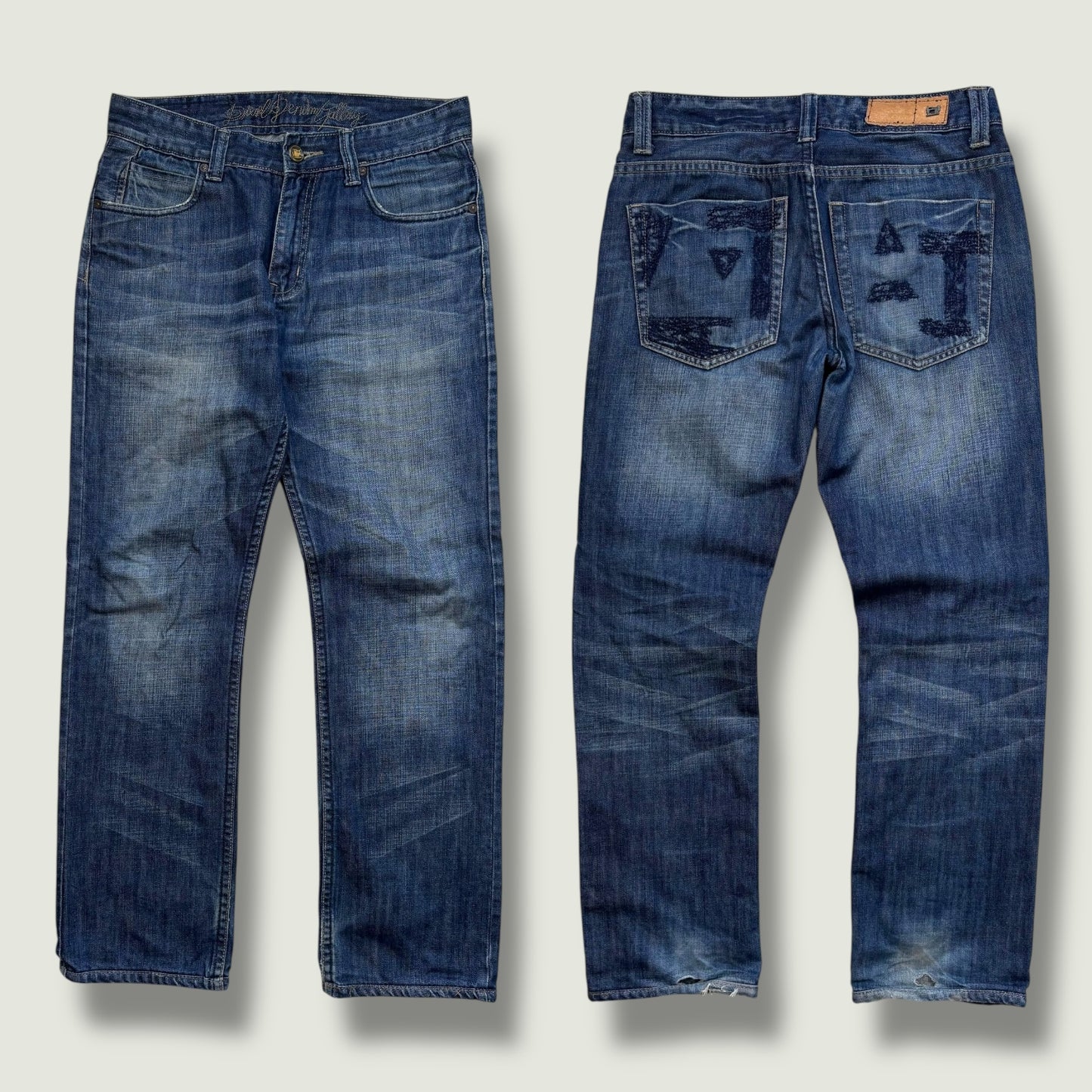 Diesel Vintage Jeans (S)