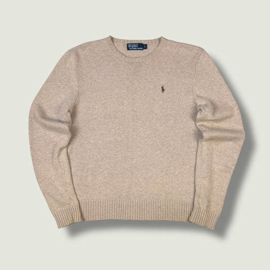 Ralph Lauren Vintage Sweater (L)