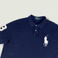 Ralph Lauren Vintage Polo (XXl)