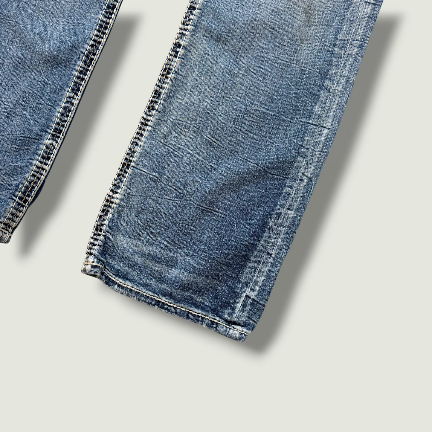 Rock Revival Vintage Jeans (S)
