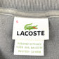 Lacoste Vintage Polo (L)