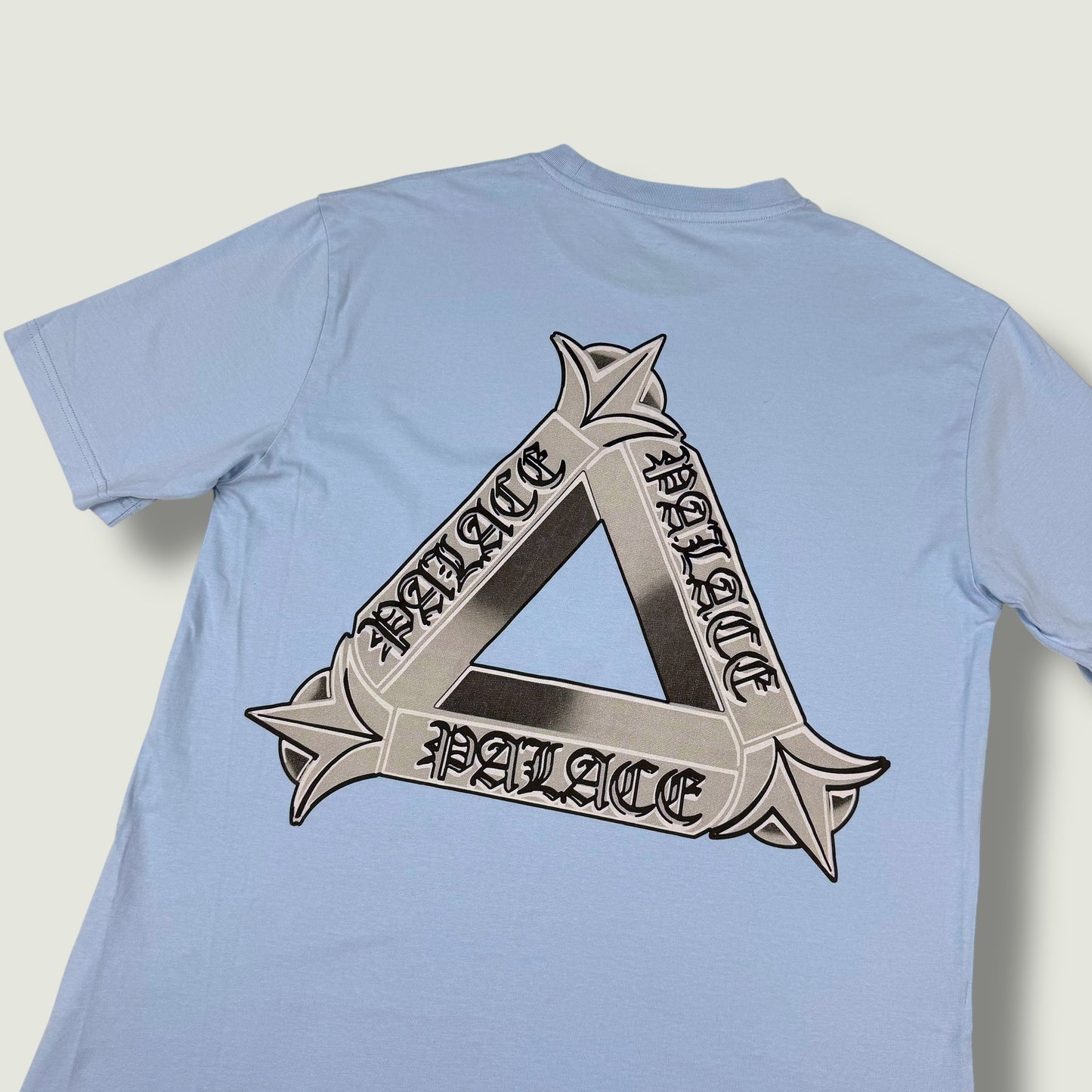 Palace T-Shirt (L)
