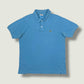 Lacoste Vintage Polo (M)