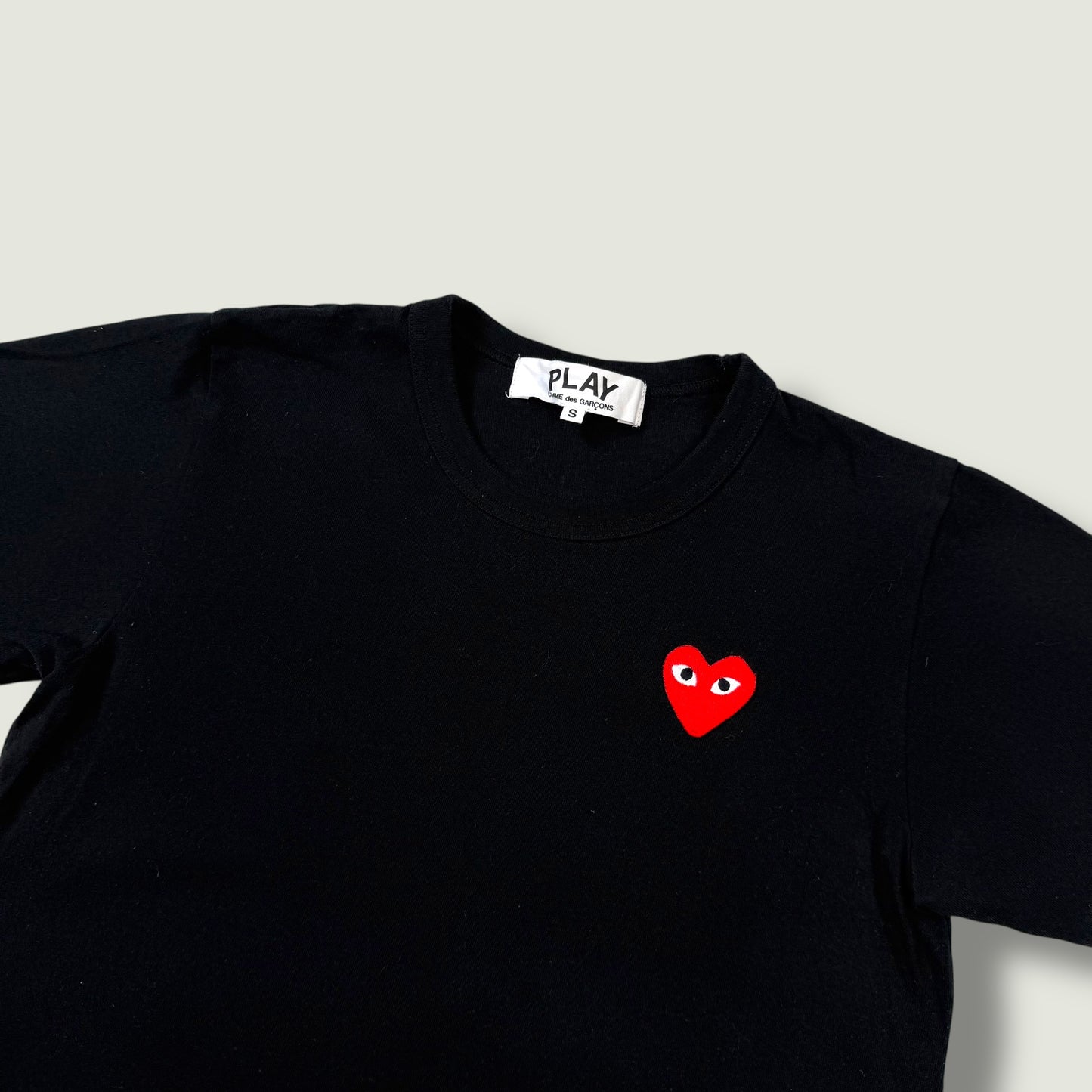 Comme des Garcons Vintage T-Shirt (Xs)