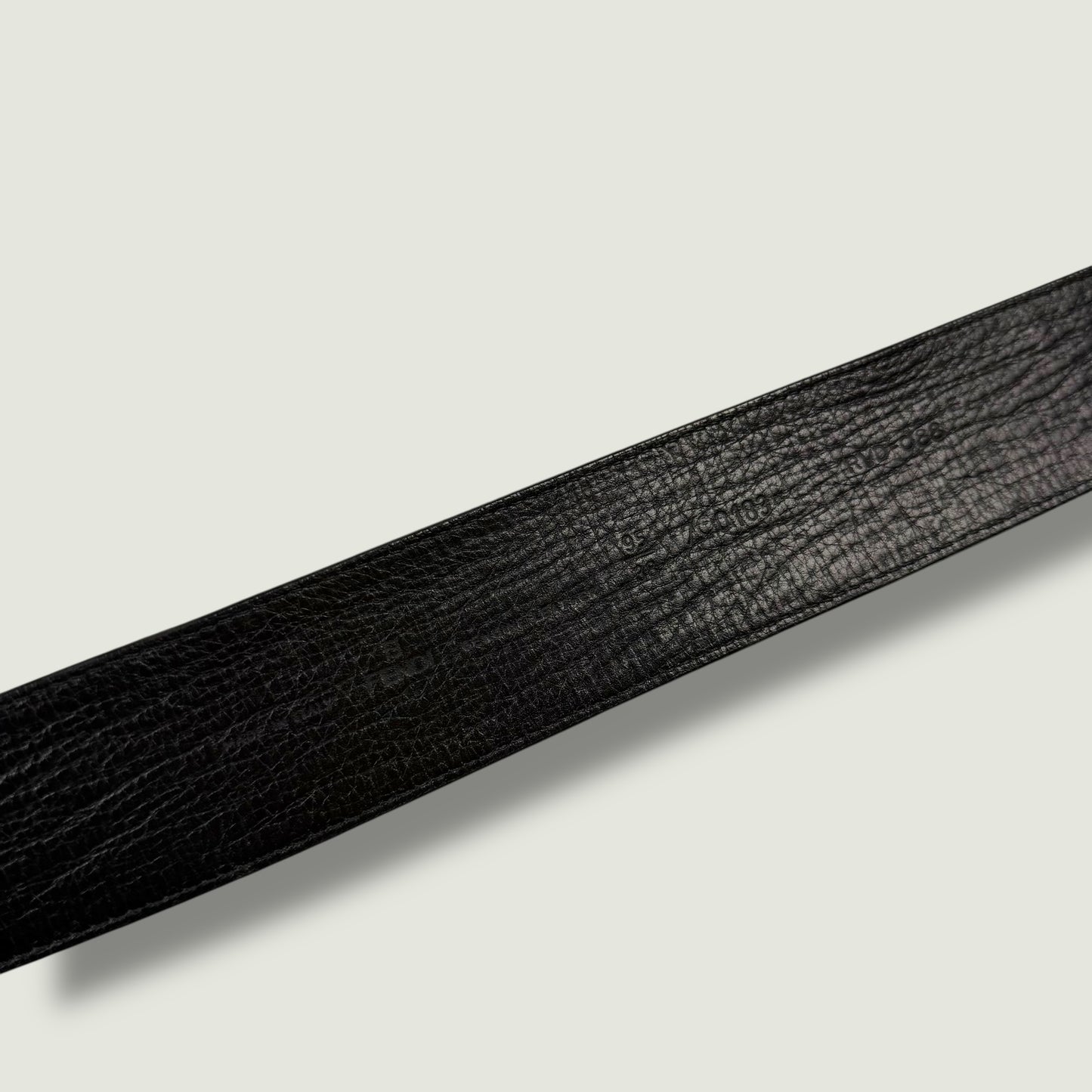 Fendi Vintage Gürtel (95cm)