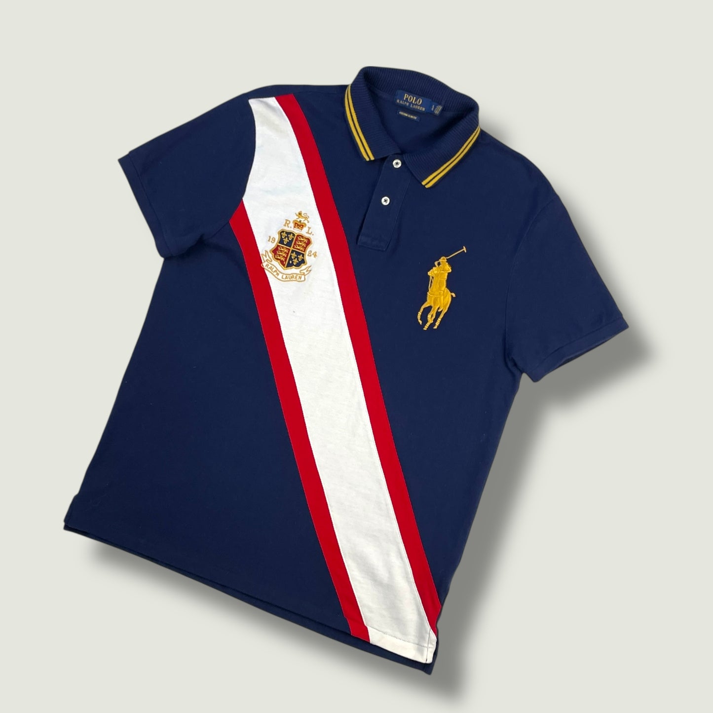 Ralph Lauren Vintage Polo (L)