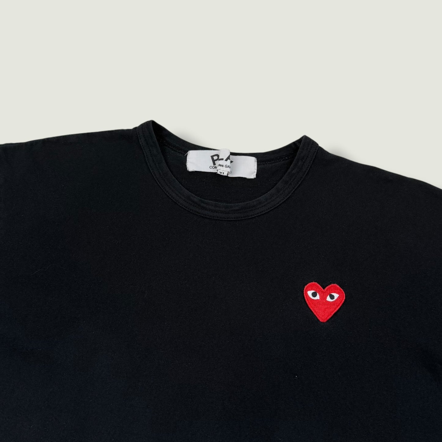 Comme des Garcons T-Shirt (Xl)