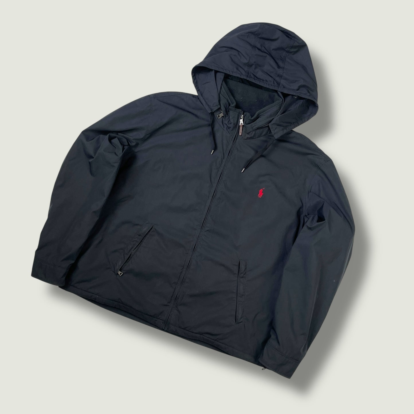 Ralph Lauren Vintage Jacke (Xl)
