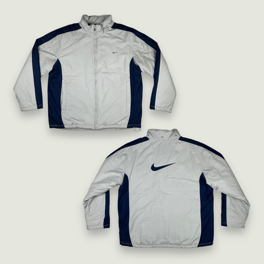 Nike Vintage Daunenjacke (Xl)