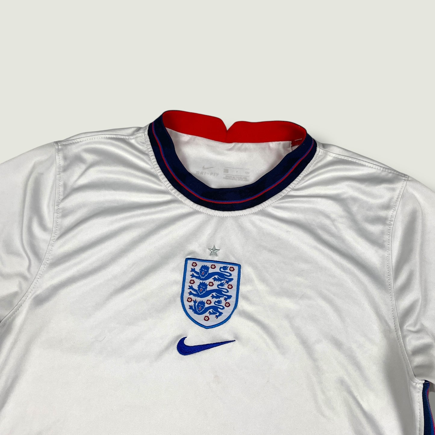 Nike Vintage England Trikot (M)