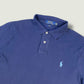 Ralph Lauren Vintage Polo (L)