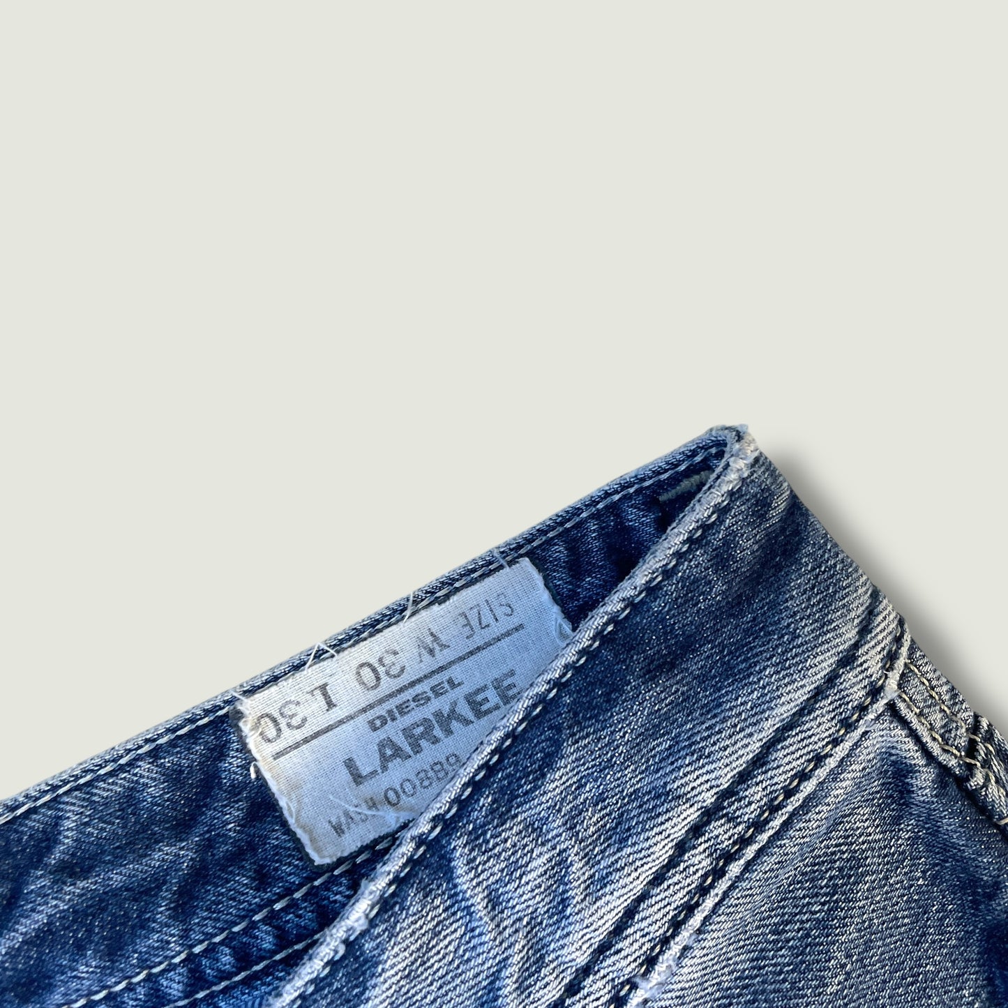 Diesel Vintage Jeans (S)