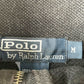 Ralph Lauren Vintage Zipper (M)