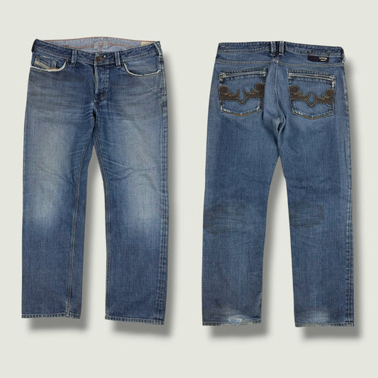 Diesel Vintage Jeans (L)