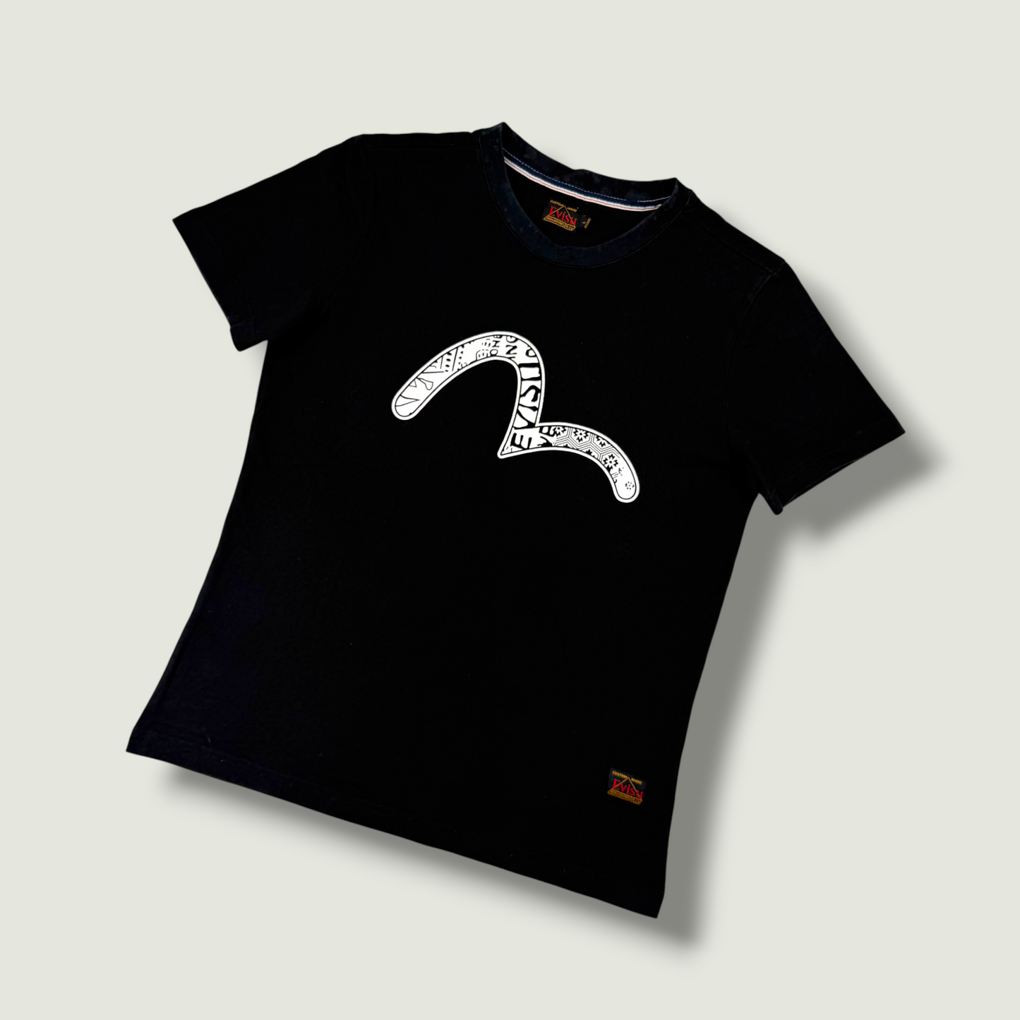 Evisu Vintage T-Shirt (S)