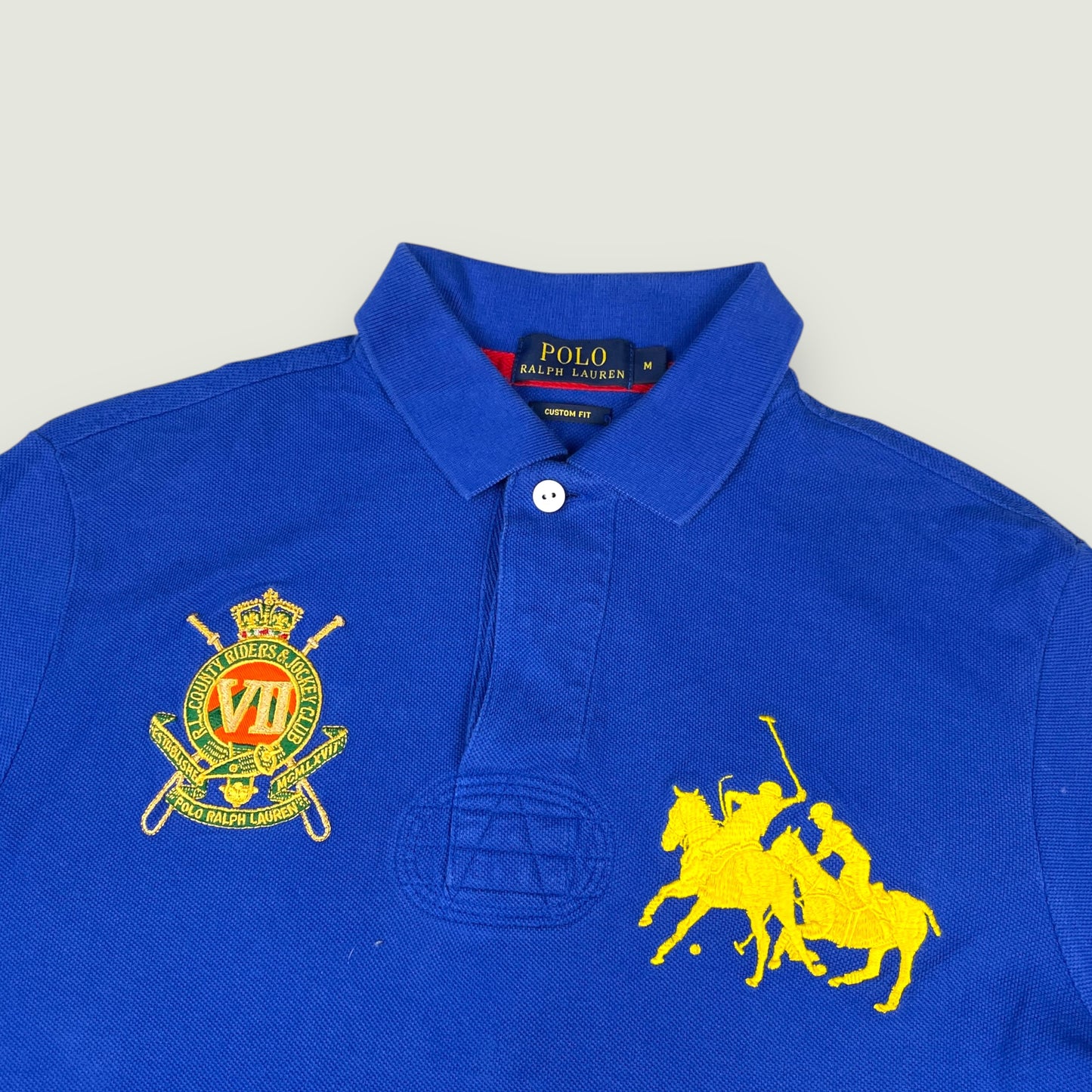 Ralph Lauren Vintage Longsleeve (S)