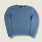 Ralph Lauren Vintage Sweater (L)