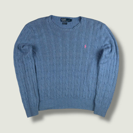 Ralph Lauren Vintage Sweater (L)