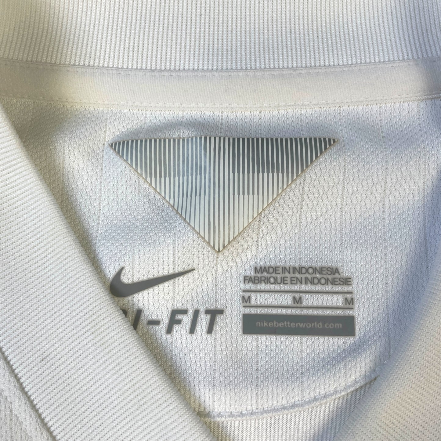 Nike Vintage England Trikot (M)