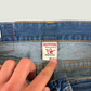 True Religion Vintage Jeans (Xs)