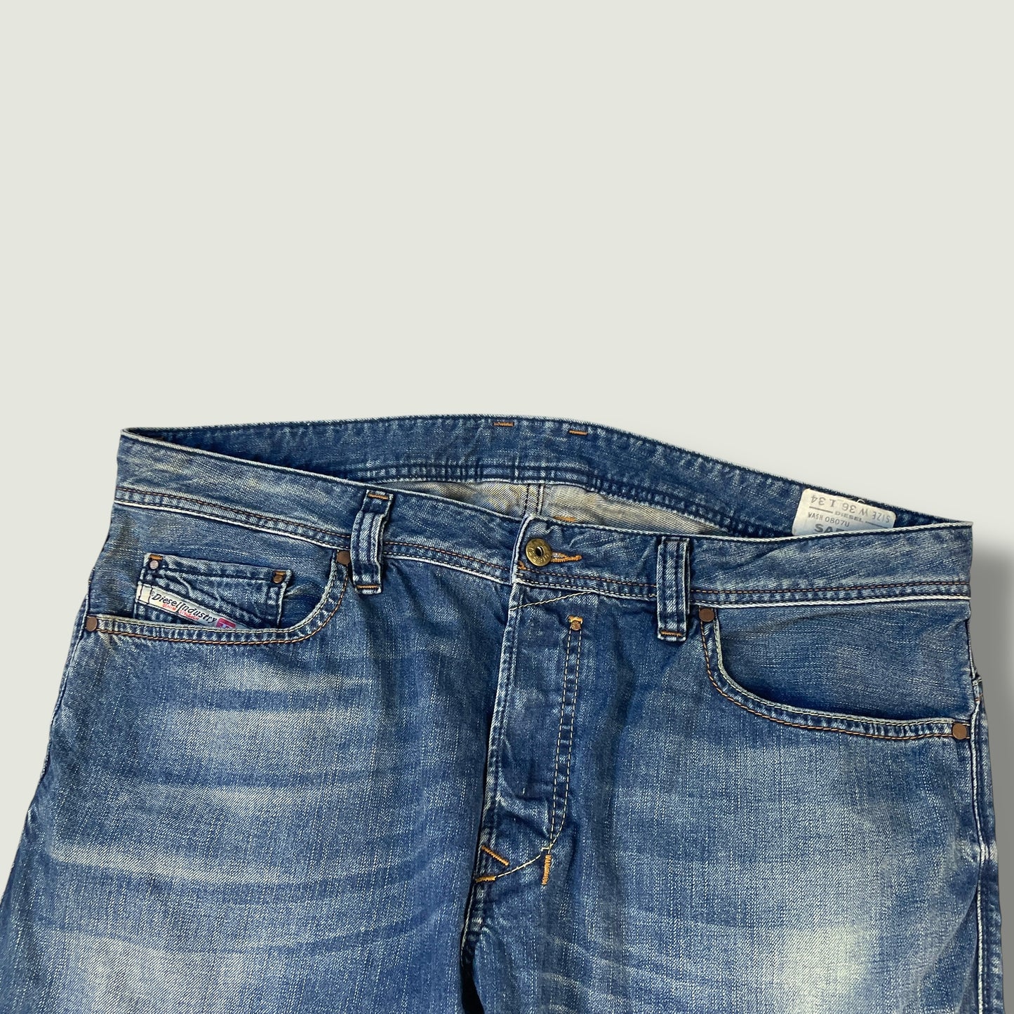 Diesel Vintage Jeans (L)