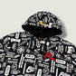 Evisu Vintage Jacke (L)