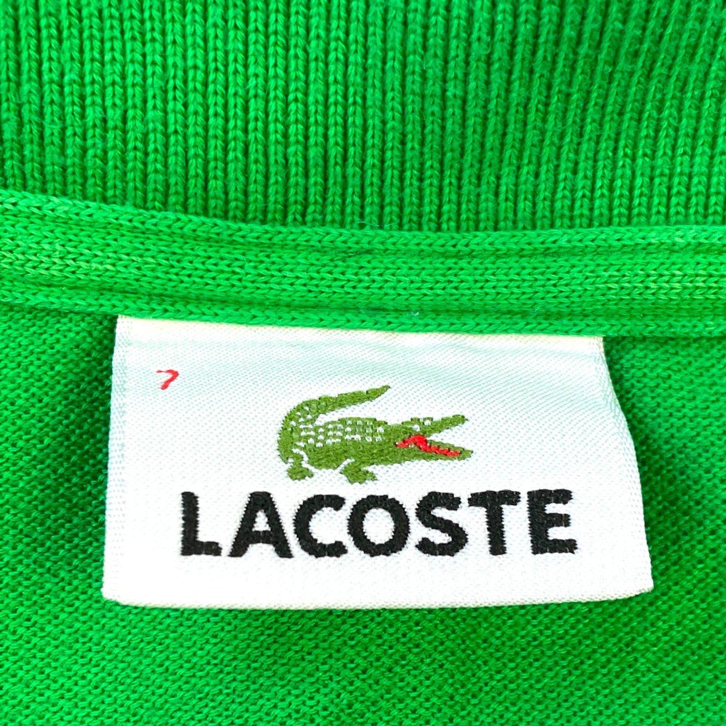 Lacoste Vintage Polo (XXl)