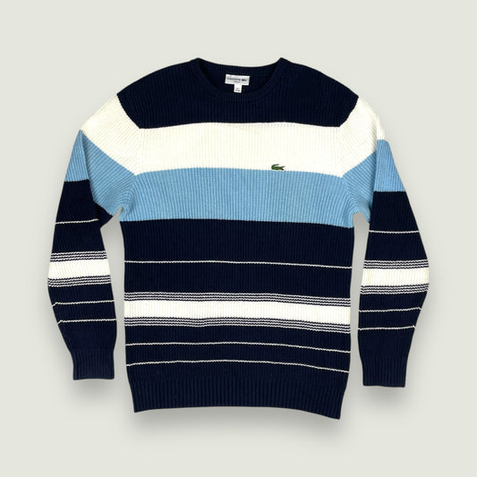 Lacoste Vintage Sweater (Xl)