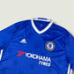 Adidas Vintage Chelsea Trikot (Xl)