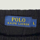 Ralph Lauren Vintage Sweater (L)
