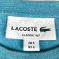 Lacoste Vintage Sweater (L)