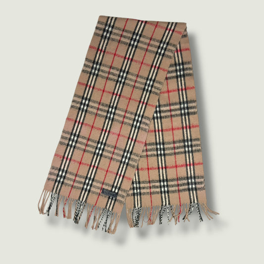Burberry Vintage Schal