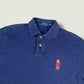 Ralph Lauren Vintage Polo (M)