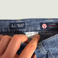 Armani Vintage Jeans (S)