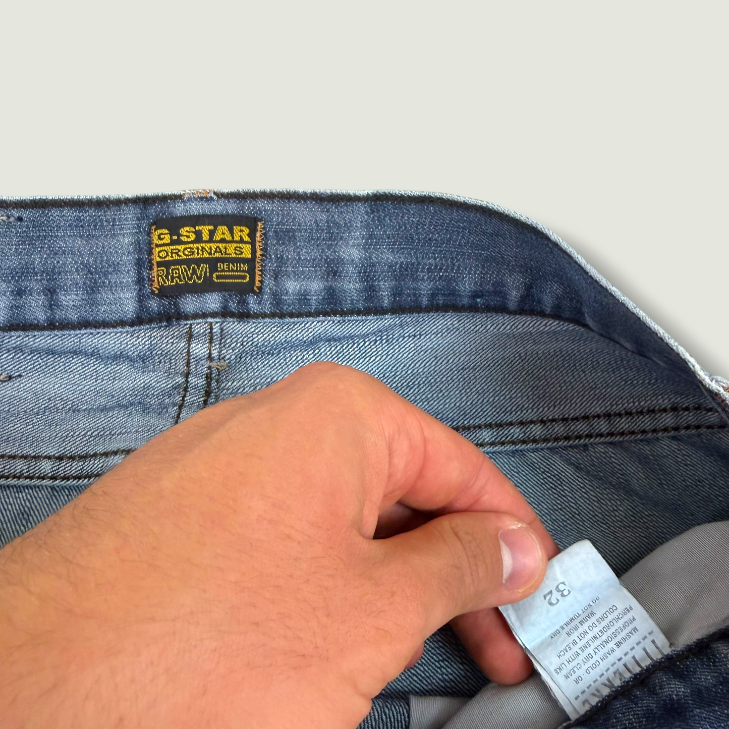 G-Star Vintage Jeans (M)