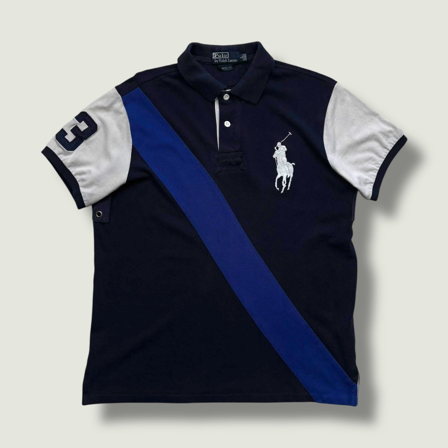 Ralph Lauren Vintage Polo (L)