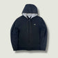 Lacoste Vintage Zipper (Xl)
